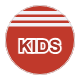 Liverpool kids tenue icoon